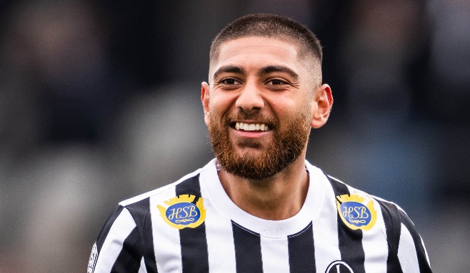 Rahman Raksa Rassa Rahmani - Kontrakt & statistik - Fotbolltransfers