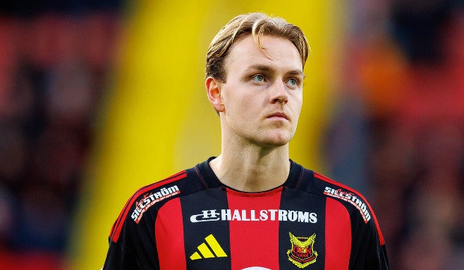 2024-11-18, Östersunds FK