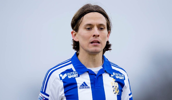 2025-02-26, IFK Göteborg