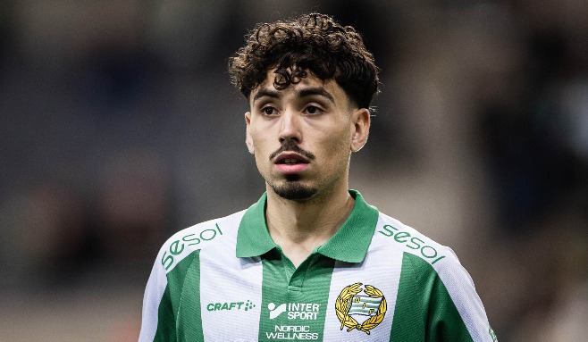 2025-03-03, Hammarby IF