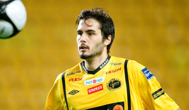 2025-03-14, IF Elfsborg