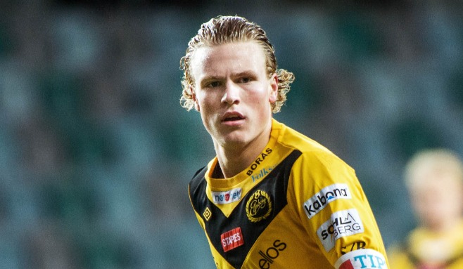 2025-03-14, IF Elfsborg