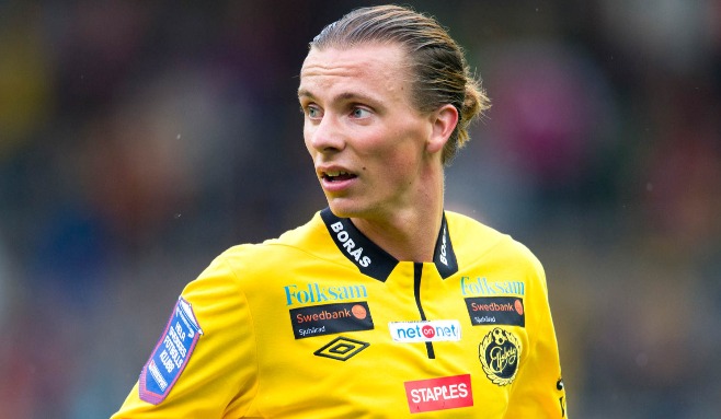 2025-03-14, IF Elfsborg