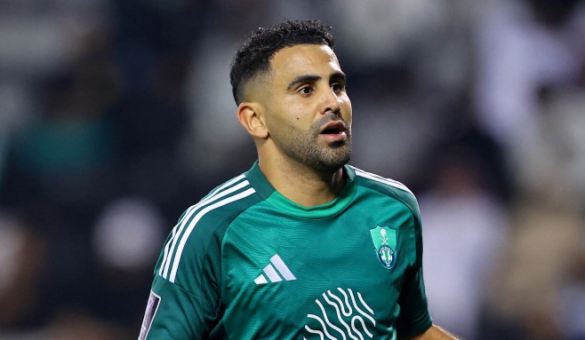 2025-03-18, Al Ahli
