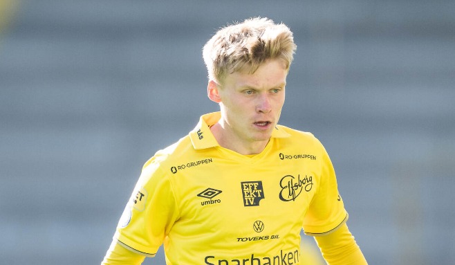 2025-03-21, IF Elfsborg