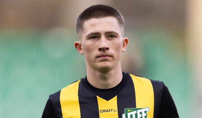 2025-04-07, Hammarby TFF