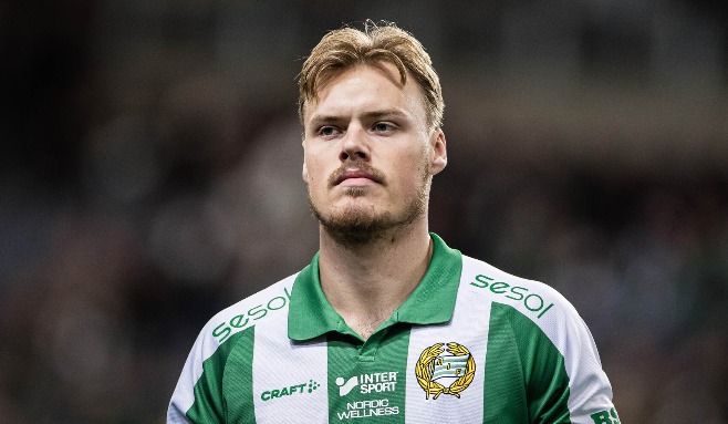 2025-05-04, Hammarby IF