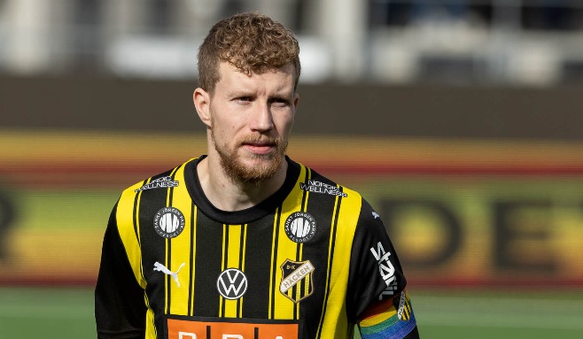 2025-05-08, BK Häcken