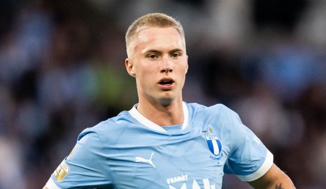 2025-05-15, Malmö FF