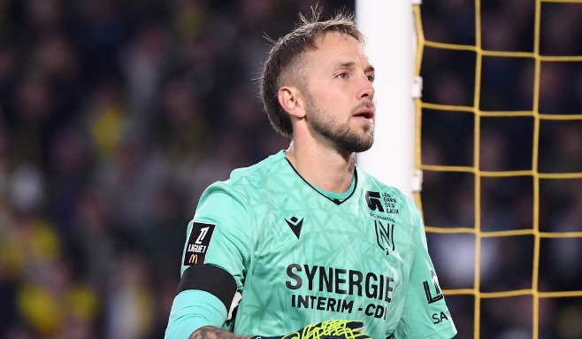 2025-05-22, FC Nantes