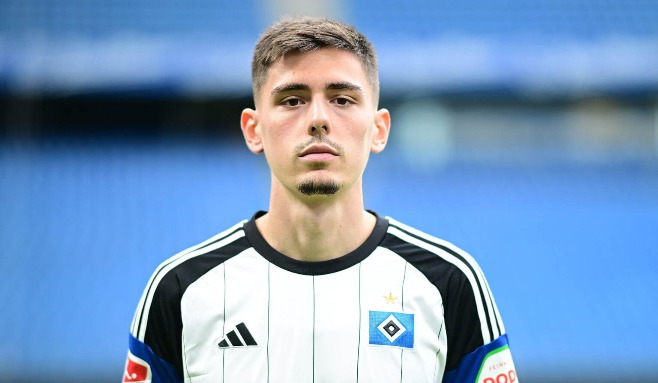 2025-06-03, Hamburger