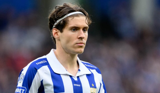 2025-06-17, IFK Göteborg