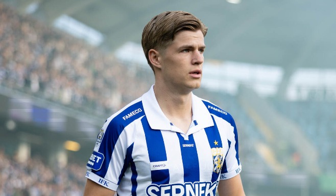 2025-06-17, IFK Göteborg