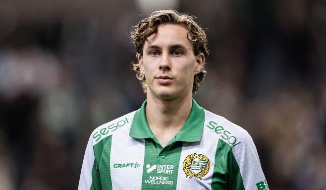 2025-08-07, Hammarby IF
