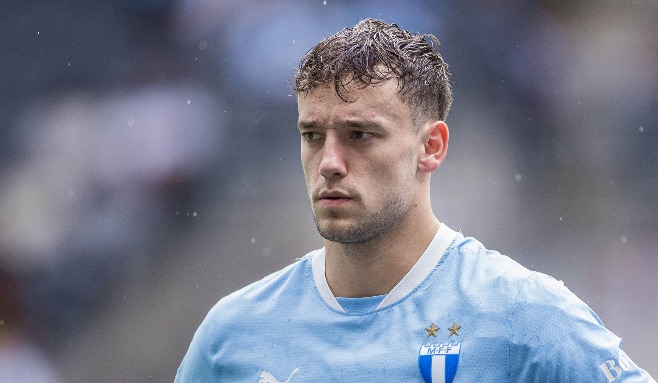 2025-08-07, Malmö FF
