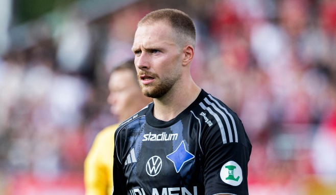2025-08-26, IFK Norrköping