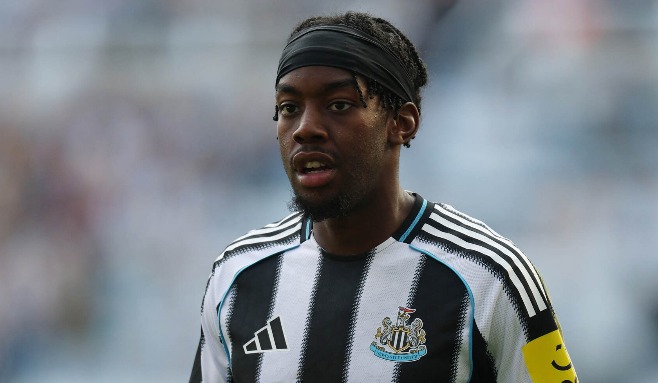 2025-08-27, Newcastle