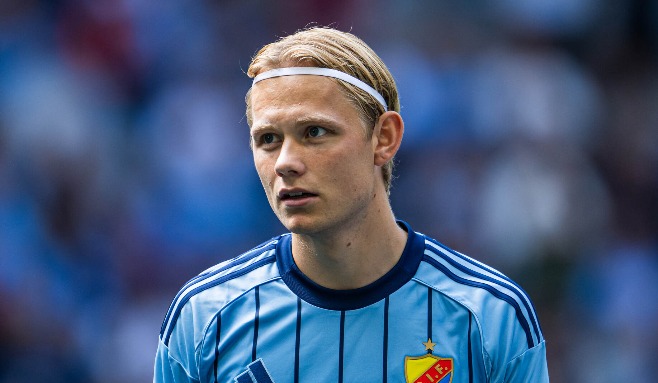 2025-09-02, Djurgårdens IF