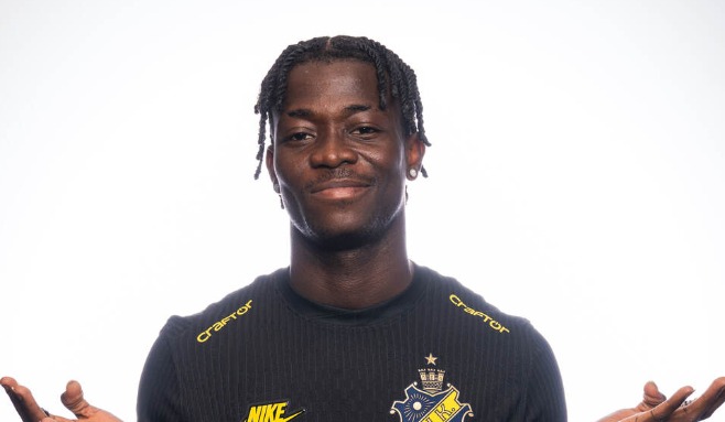 2025-09-03, AIK
