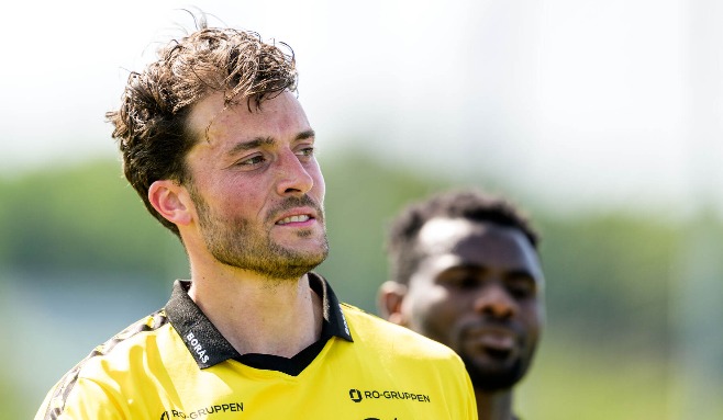 2025-09-03, IF Elfsborg