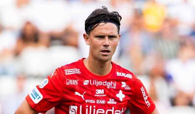 2025-09-03, IFK Värnamo