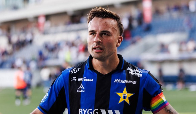 2025-09-03, IK Sirius