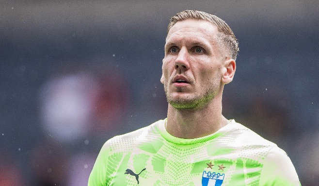 2025-09-03, Malmö FF