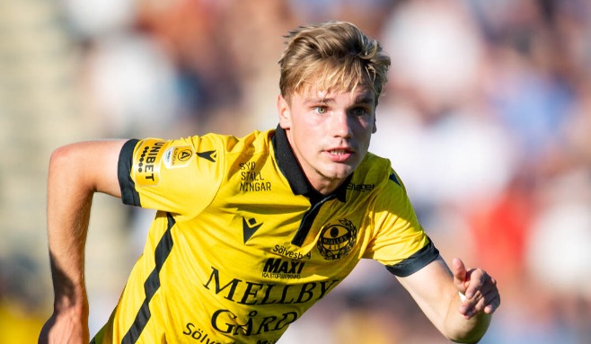 2025-09-03, Mjällby AIF
