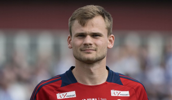 2025-09-03, Östers IF