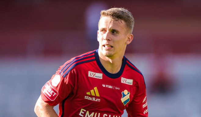 2025-09-03, Östers IF