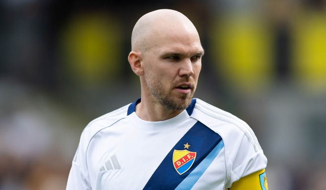 2025-09-17, Djurgårdens IF