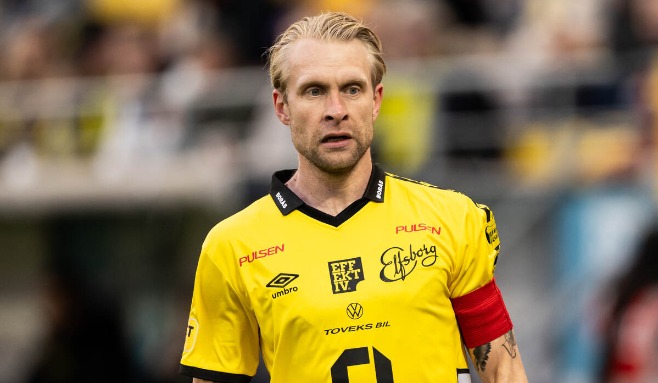 2025-09-17, IF Elfsborg