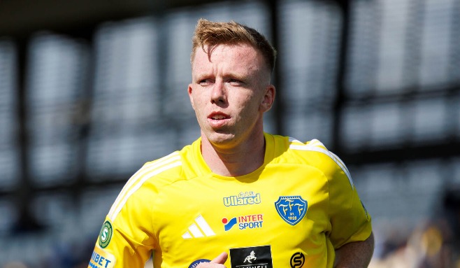 2025-09-17, Falkenbergs FF