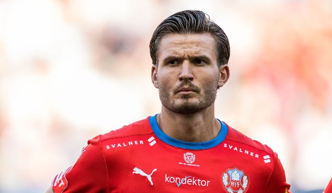 2025-09-17, Helsingborgs IF