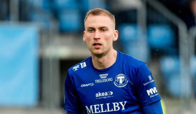 2025-09.17, Trelleborgs FF