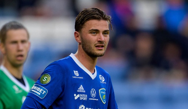 2025-09-17, Umeå Fc