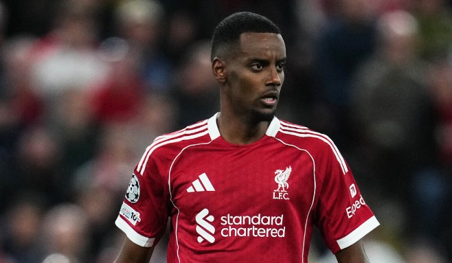 2025-09-17, Liverpool