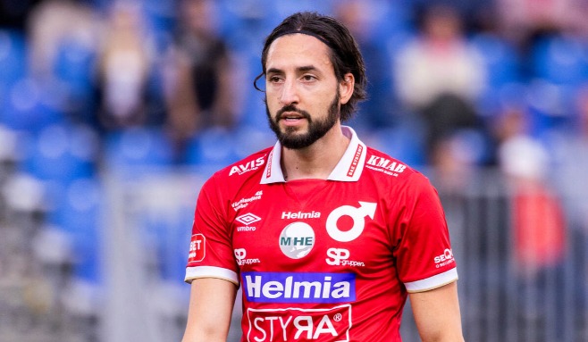 2025-09-29, Degerfors