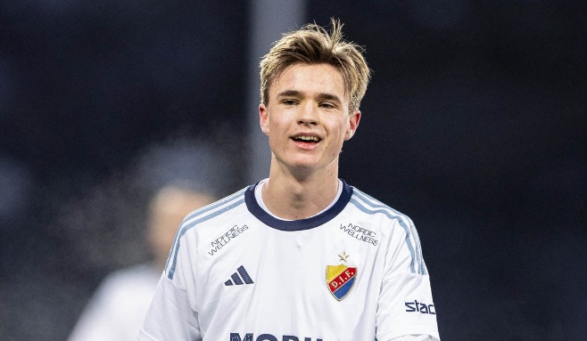 2025-10-02, Djurgårdens IF