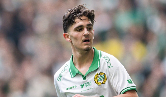 2025-10-20, Hammarby