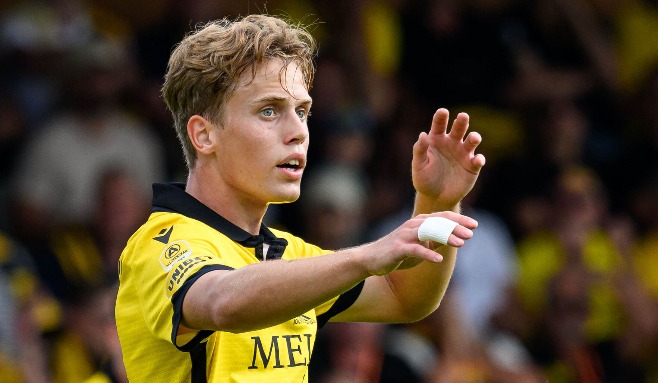 2025-10-20, Mjällby