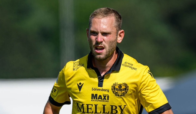 2025-10-21, Mjällby