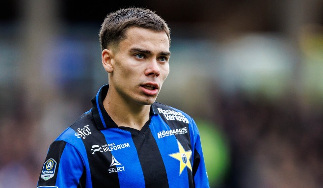 2025-10-26, IK Sirius