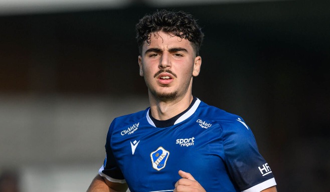 2025-11-02, Halmstads BK