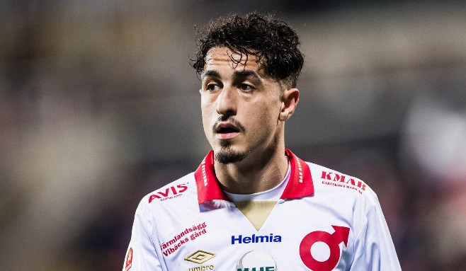 2025-11-10, degerfors