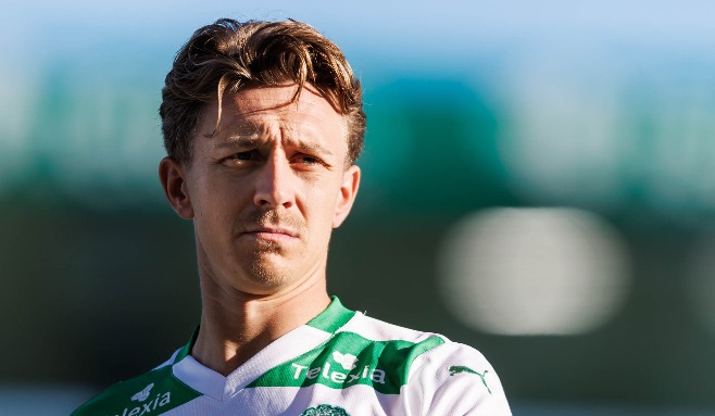 2025-11-20, Västerås SK