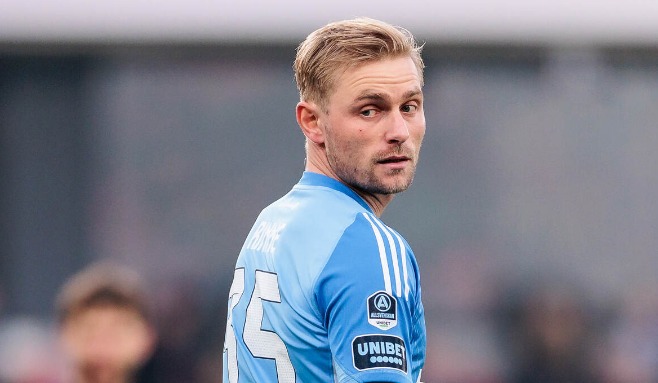 2025-11-10, Djurgården