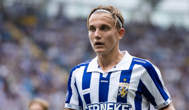 2025-11-10, IFK Göteborg