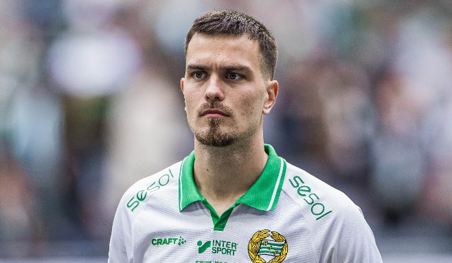 2025-11-11, Hammarby