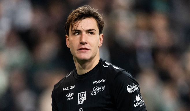 2025-11-11, IF Elfsborg